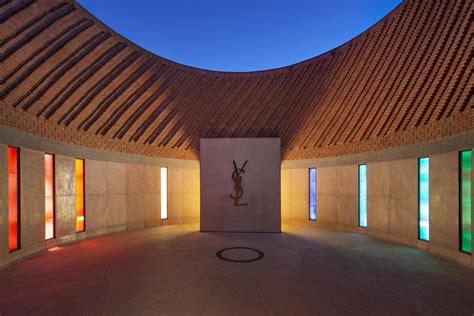 yves saint laurent museum in marrakesh tickets|yves saint laurent fashion museum.